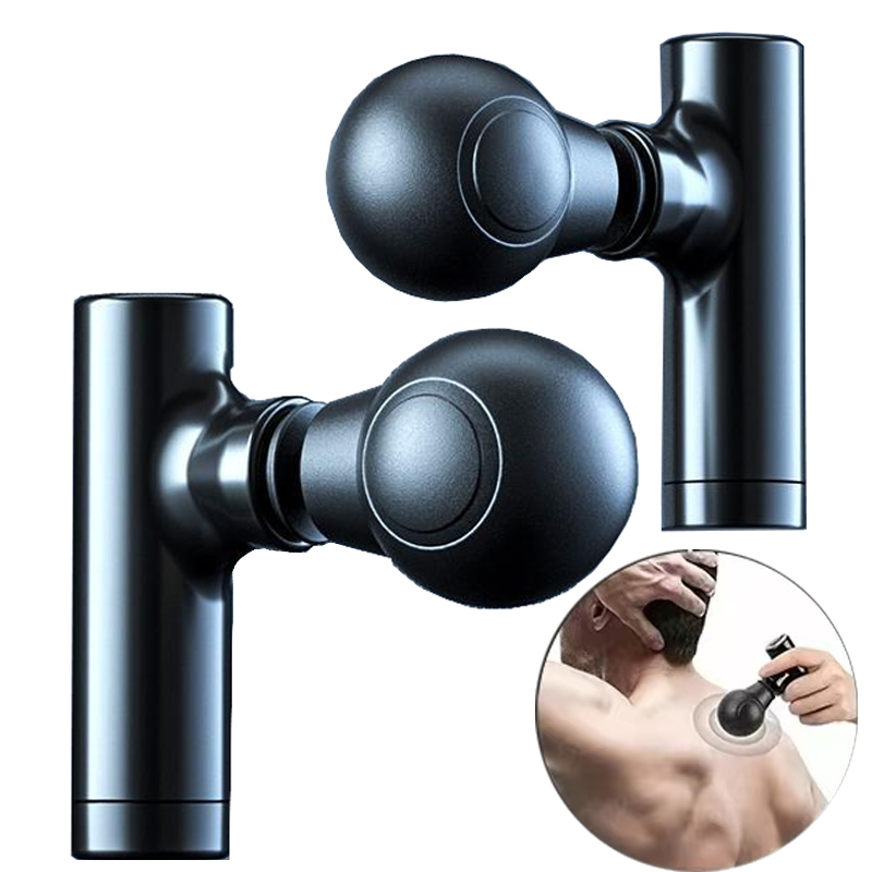 Health Wellness And Fitness - 2025 neue USB Mini Massage Gun