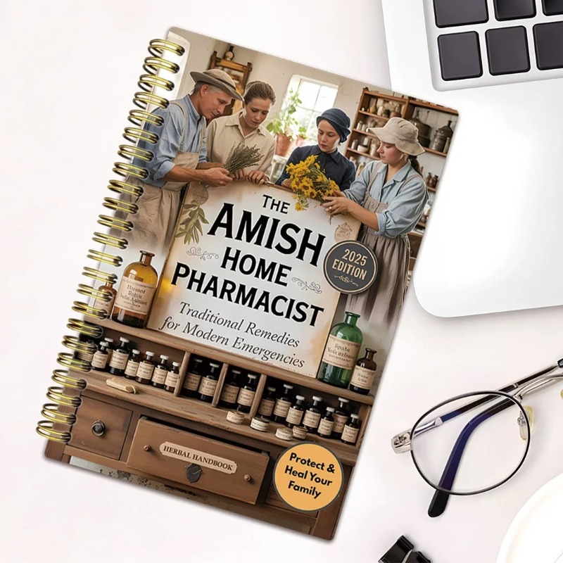 Health Wellness Pharmacy - Handbuch der Kräuterheilmittel: Leitfaden zur traditionellen