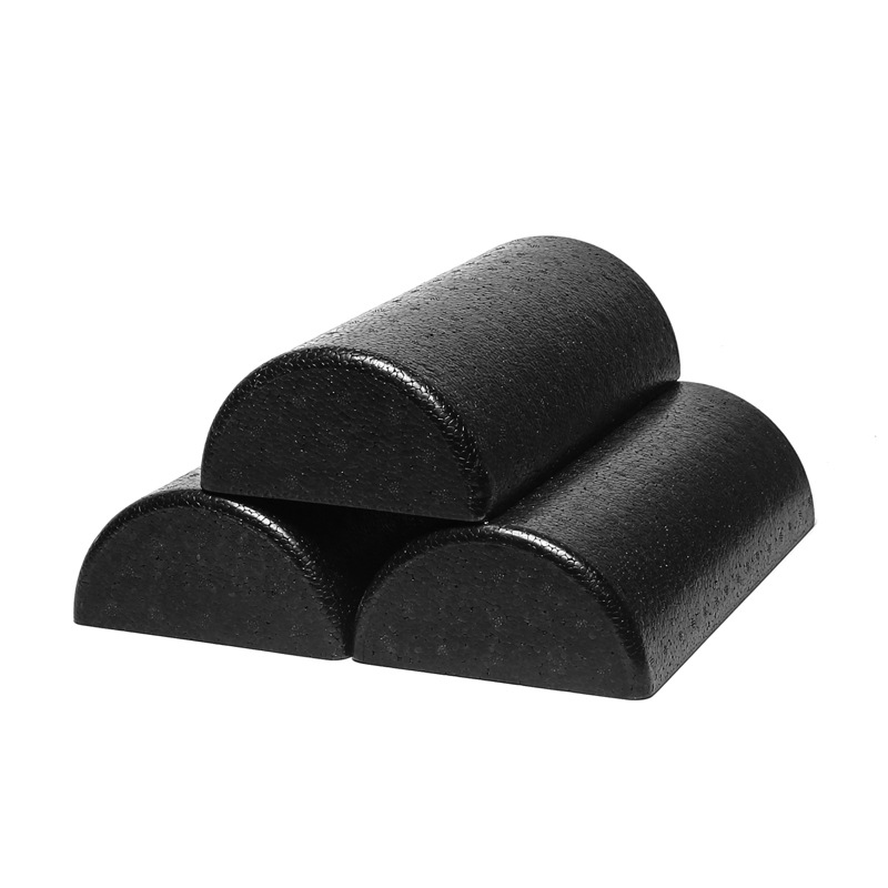 Halbkreis förmige Yoga-Säule S – Health Wellness And Fitness Bewertung und Preis