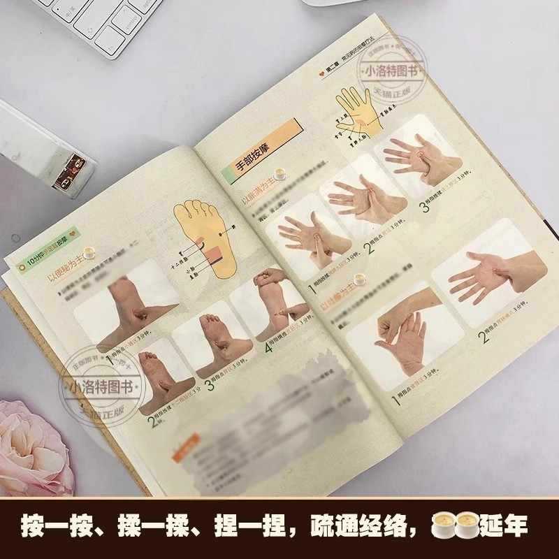 10-minütige gezielte Massage f – Health & Wellness Photos Bewertung und Preis