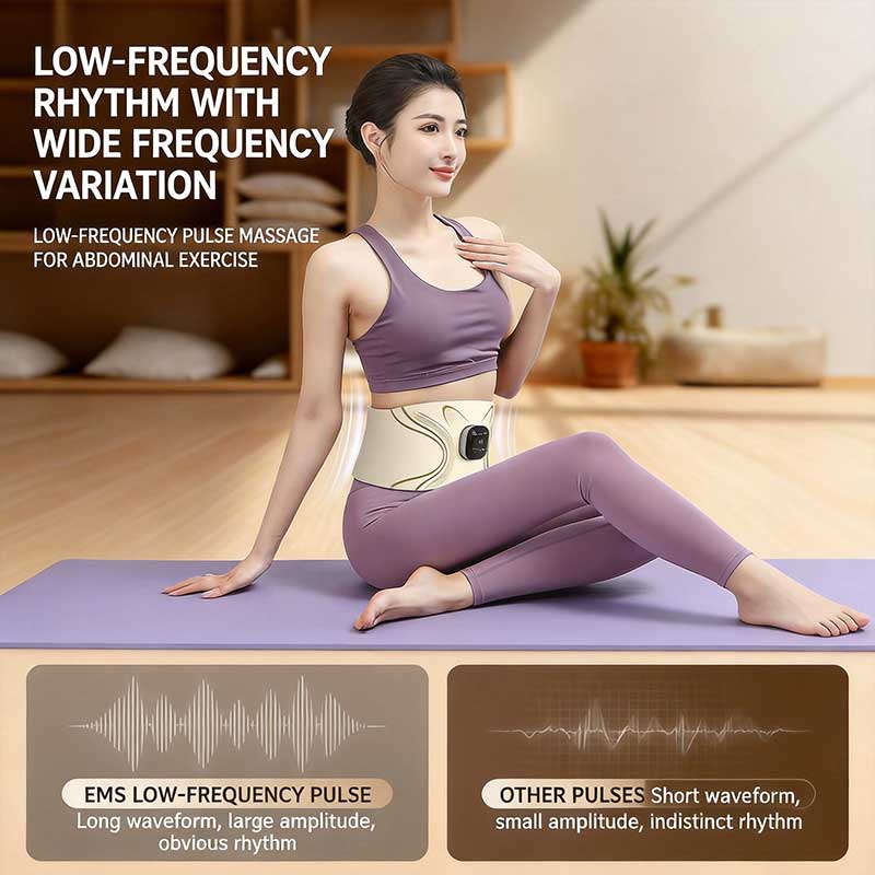 JianYouCare EMS Niederfrequenz – Health Wellness And Fitness Bewertung und Preis