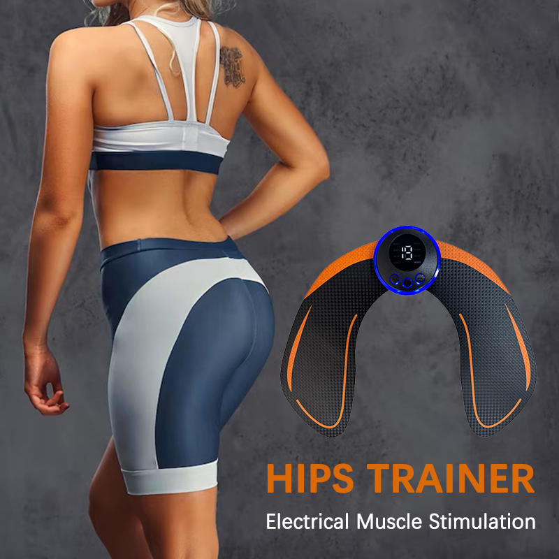 Elektrische Muskel Stimulator  – Health Wellness And Fitness Bewertung und Preis