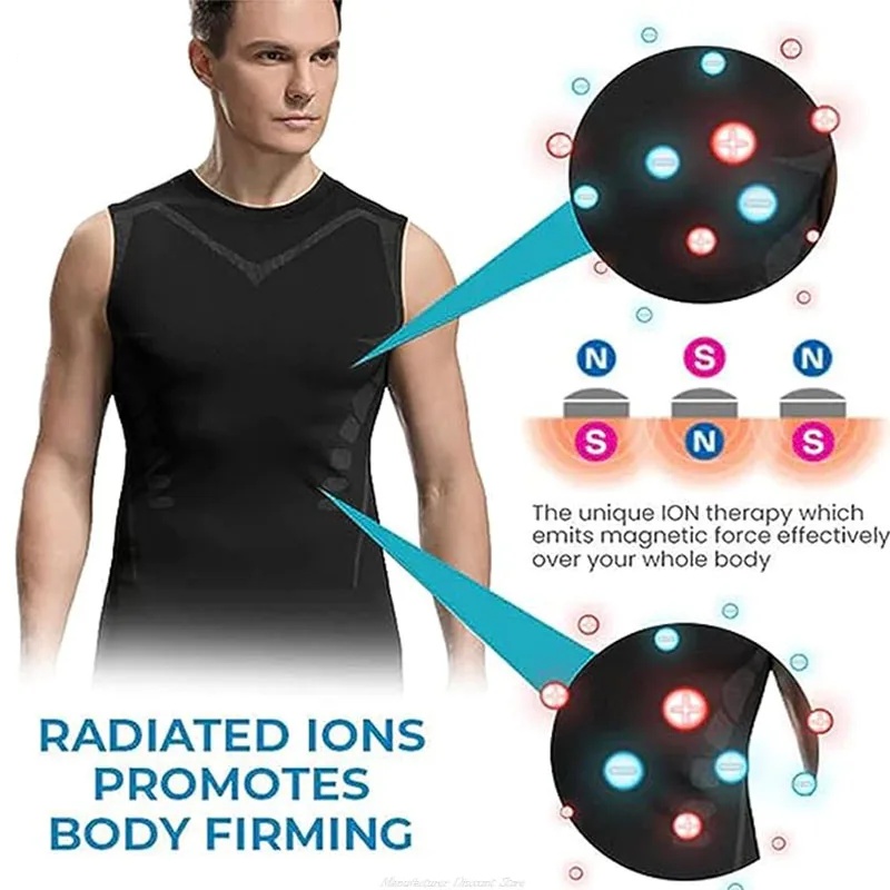 Kompressions-Tanktop für Herre – Health Wellness And Fitness Bewertung und Preis