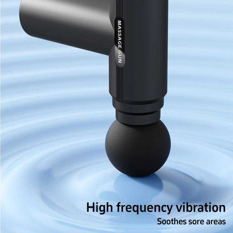 USB Mini Massage Gun Faszien M – Health Wellness And Fitness Bewertung und Preis