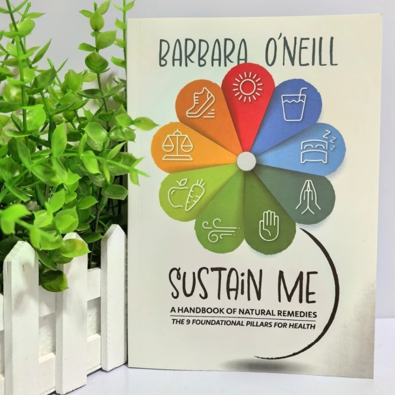 Sustain Me English Paperback v – Health Wellness Usa Bewertung und Preis
