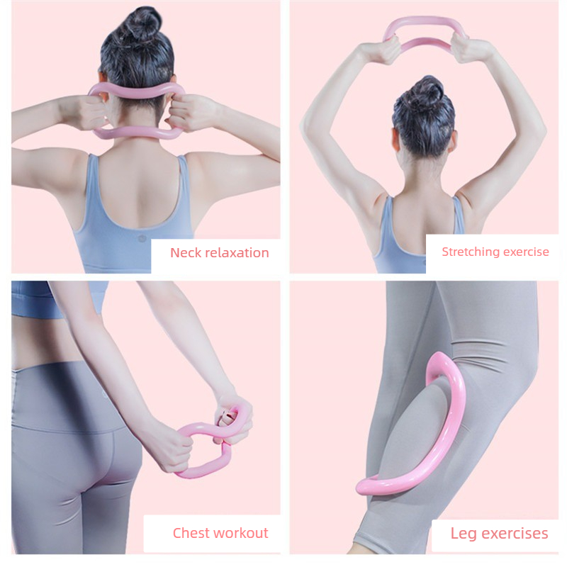 Prati Yoga-Ring Schulter-Dehnu – Health Wellness And Fitness Bewertung und Preis