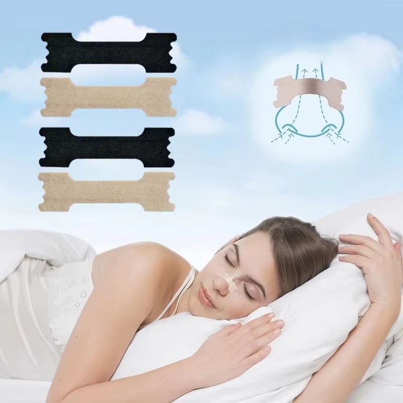 10-100 Stück Anti-Schnarch-Str – Health & Wellness Photos Bewertung und Preis