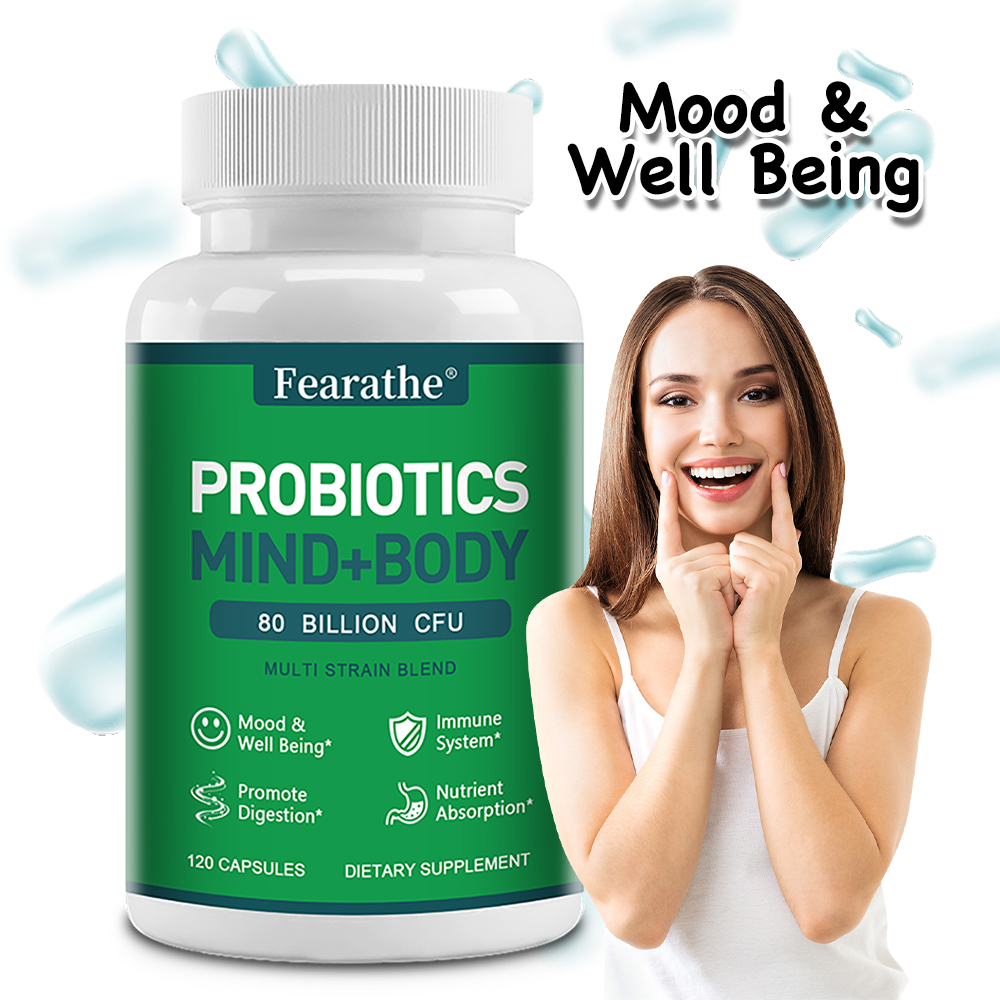 Präbiotika Probiotika & Verdau – Health Wellness Usa Bewertung und Preis